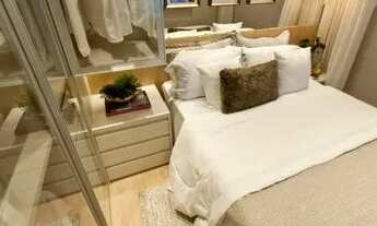 Imagem: Apartamento com 2 quartos, 62m² na Lapa