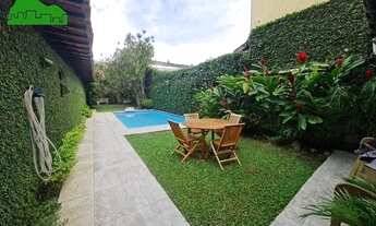 Imagem 1: Casa de condomínio com 500 metros quadrados com 4 quartos