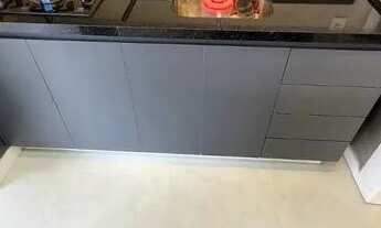 Imagem 3: Apartamento Alto Padrão para Aluguel em Brooklin São Paulo-SP - 1002-2003-T