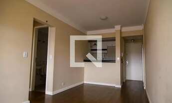 Imagem 3: Apartamento para Aluguel - Jabaquara, 2 Quartos, 60 m2