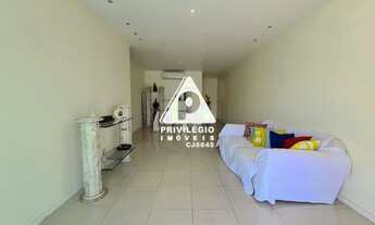 Imagem 4: Apartamento à venda, 3 quartos, 3 suíte, 2 vagas, PENÍNSULA - BARRA DA TIJUCA - RIO DE JAN