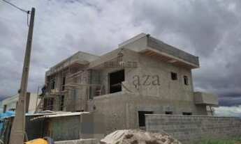 Imagem 4: Casa Condomínio Em Construção - Bairro Floresta - Residencial Reserva Rudá - 237m² - 3 Dor