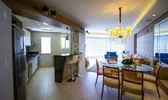 Imagem 2: Apartamento para Venda - 105.31m², 3 dormitórios, sendo 1 suites, 2 vagas - Centro