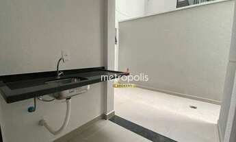 Imagem 4: Apartamento Garden com 2 dormitórios à venda, 84 m² por R$ 470.000,00 - Boa Vista - São Ca