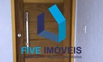 Imagem 4: Sobrado à venda, 95 m² por R$ 595.000,00 - Jardim Santa Cruz (Campo Grande) - São Paulo/SP