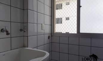 Imagem 6: Apartamento 03 Quartos 01 suíte 88,00m² Setor Bueno