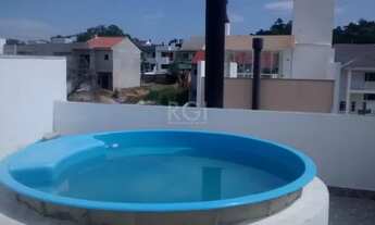 Imagem 5: Casa para Venda - 194.46m², 3 dormitórios, sendo 1 suites, Hípica