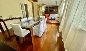 Imagem 2: Apartamento Duplex com 4 dormitórios à venda, 195 m² por R$ 3.900.000,00 - Ipanema - Rio d