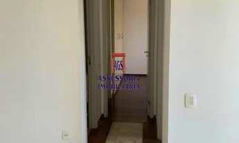 Imagem 3: Apartamento para Alugar com 2 quartos em Vila Mariana - São Paulo - SP