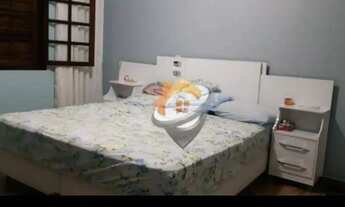 Imagem 3: Casa com 3 dormitórios, 130 m² - venda por R$ 750.000,00 ou aluguel por R$ 4.420,00/mês