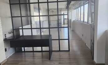 Imagem: Sala Comercial Empresarial Nestor Rocha