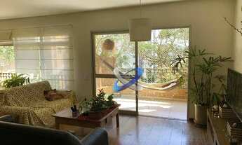 Imagem 2: Apartamento com 3 dormitórios, 220 m² - venda por R$ 1.400.000,00 ou aluguel por R$ 8.867