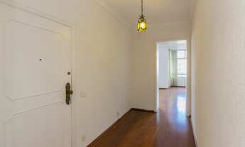 Imagem 5: Apartamento para venda tem 210m2 com 03 dormitórios (01 suíte), 02 vagas