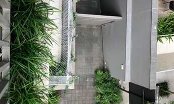 Imagem 5: Apartamento para locação na Vila Nova Conceição de 162 m² - 2 dormitórios, 2 Suítes, 3 ba