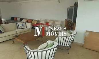 Imagem 4: Cobertura Duplex a venda em Riviera de São Lourenço - Ref. 1219