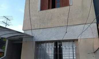 Imagem 2: CASA RESIDENCIAL em SÃO PAULO - SP, JARDIM SÃO JORGE (RAPOSO TAVARES