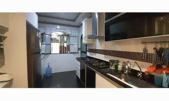 Imagem 2: CASA Á VENDA SANTA CRUZ