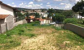 Imagem 3: Terreno - Jardim São Francisco - Valinhos