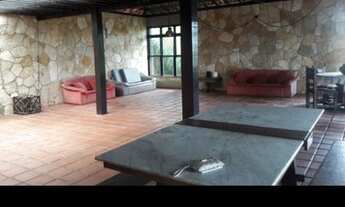 Imagem 5: Casa na Prainha Casa com 5 dormitórios