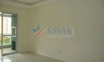 Imagem: EXCELENTE APTO DE 03 DORMITÓRIOS