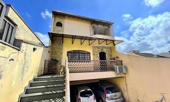 Imagem 4: SAO CAETANO DO SUL - Residential / Sobrado - OSWALDO CRUZ