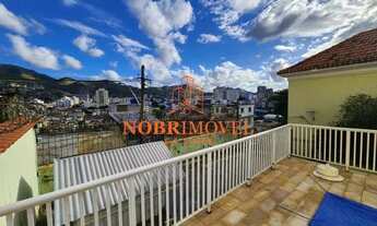 Imagem 5: Casa de rua-À VENDA-Engenho Novo-Rio de Janeiro-RJ