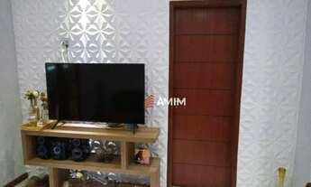 Imagem 6: Casa com 2 Quartos à Venda por R$ 268.000 - Fonseca - Niterói/RJ