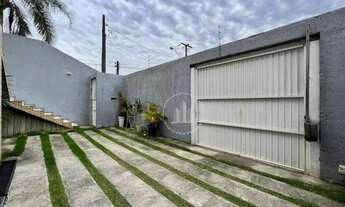 Imagem 2: Casa com 5 dormitórios à venda, 280 m² por R$ 1.200.000,00 - Jardim Atlântico - Florianópo