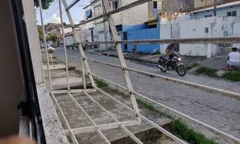 Imagem 6: Casa no Ibura de Baixo