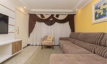 Imagem 5: Casa á venda 220m, 4 quartos 2 suíte- Braga- SJP