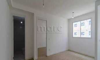 Imagem 4: SAO PAULO - Apartamento Padrão - CAMBUCI