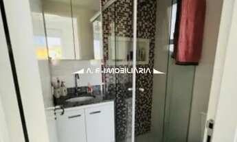 Imagem 5: Apartamento em Condomínio Padrão para Venda no bairro Vila Dom Pedro II, 3 dorm, 1 vagas