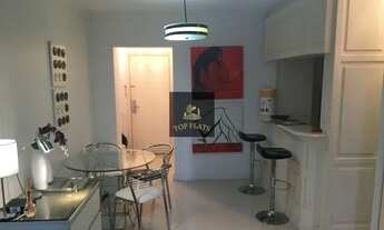 Imagem 2: Flat no itaim bibi