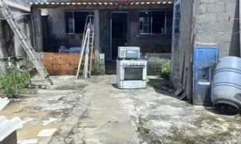 Imagem 6: Casa no Jamaica, em Itanhaém