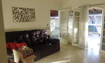 Imagem: Casa a venda - Bosque dos Eucaliptos - 4