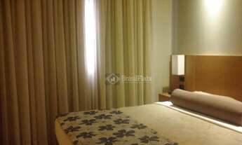 Imagem 2: Flat com 1 dormitório para alugar, 32 m² por R$ 3.500,00/mês - Vila Olímpia - São Paulo/SP