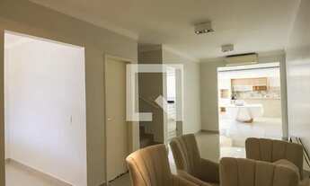 Imagem: Casa de Condomínio para Aluguel - Vila