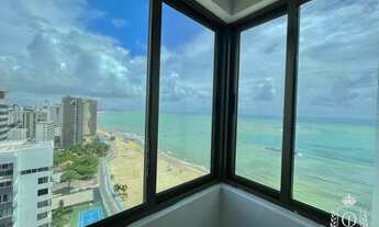 Imagem 7: HA - Excelente apartamento para venda tem 98m² com 3 quartos, 1 suíte em Candeias