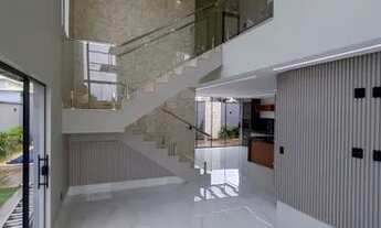 Imagem 7: Lindo Sobrado 4 suítes condomínio Village Trindade