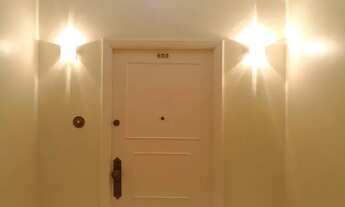 Imagem 7: Bélissimo Apartamento em Edificio Art Déco 113m2 no Flamengo