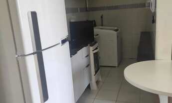 Imagem 6: Apartamento no Planalto da Boa Esperança (entre Cuiá e Valentina