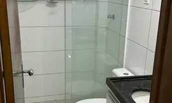 Imagem 6: Apartamento Semimobiliado Aeroclube R$1.800 com água e condomínio incluso