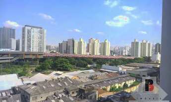 Imagem 7: Apartamento no Brás com 02 quartos e 01 vaga