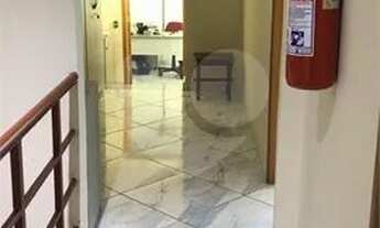 Imagem 4: Sobrado comercial excelente para expandir sua atividade comercial