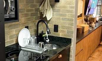 Imagem 7: Apartamento à venda no bairro Alphaville - Barueri/SP