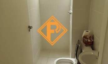 Imagem 2: Apartamento para Venda em Rio de Janeiro, Cascadura, 2 dormitórios, 1 banheiro