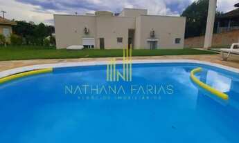 Imagem: Excelente casa à venda no Condomínio Chácara