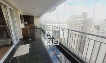 Imagem 4: Apartamento com 3 dormitórios à venda, 184 m² por R$ 2.600.000 - Paraíso - São Paulo/SP