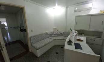 Imagem 2: Sala, 36 m² - venda por R$ 500.000,00 ou aluguel por R$ 3.026,70/mês - Icaraí - Niterói/RJ