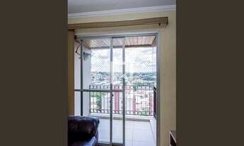 Imagem 7: Apartamento para Aluguel - Vila Mangalot, 3 Quartos, 58 m2